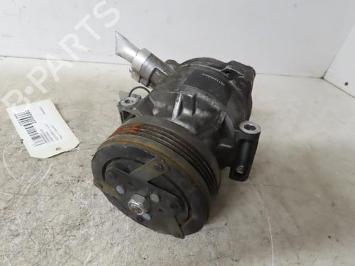 Used AC compressor SUZUKI SWIFT IV (FZ, NZ) 1.2 (AZH412, ZC72S) (94 hp) 18352138