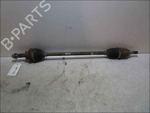 Used Left rear driveshaft Left rear driveshaft 37039729 37039729