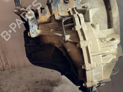 Gearbox OPEL MOVANO B Van (X62) 2.3 CDTI FWD (FV) | BP39039523M3 - Image 3