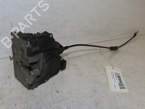 Højre fortil lås OPEL CORSA D (S07) 1.3 CDTI (L08, L68) (75 hp) 26196564