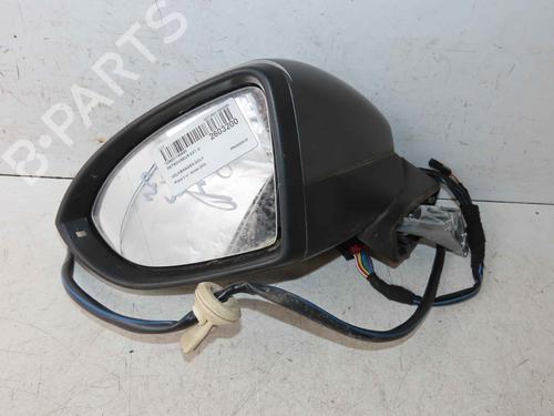 Used Left mirror Left mirror 37060299 37060299