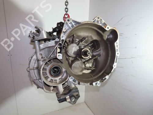 Used Gearbox Gearbox 37055216 37055216