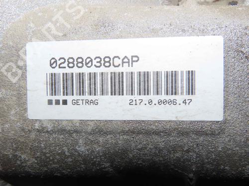 Gearbox BMW 1 (E81) 118 i | BP37046740M3 - Image 5