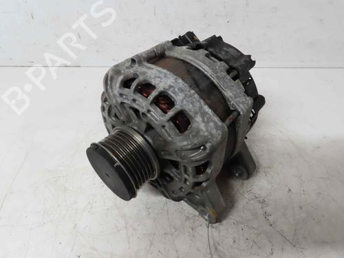 Alternator CITROËN C3 III (SX) 1.2 THP 110 (SXHNPS, SXHNZT, SXHNZ6) | BP37048545M7 - Image 5