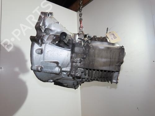Used Gearbox Gearbox FIAT SCUDO Bus (270_, 272_) 2.0 D Multijet (120 hp) 36310776 36310776