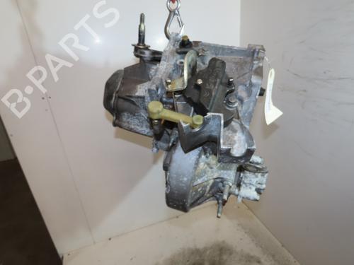 Gearbox CITROËN C4 II (NC_) 1.2 THP 110 (NCHNZ6, NCHNV6) | BP36366661M3 - Image 2