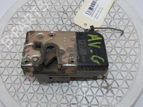 Front left lock PEUGEOT 306 Hatchback (7A, 7C, N3, N5) 1.9 D | BP28309737C98 