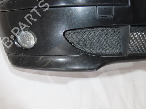 Front bumper BMW 1 (E87) 120 d | BP27665966C7 