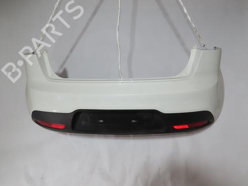 Rear bumper KIA RIO III (UB) 1.25 CVVT | BP28006438C8 