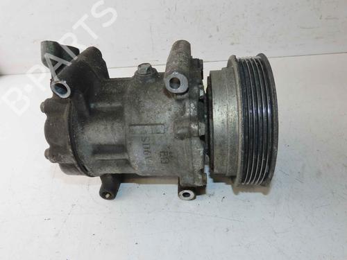 AC compressor NISSAN NV200 Van 1.5 dCi 90 (M20, M20N, M20M) | BP37055038M34 - Image 3