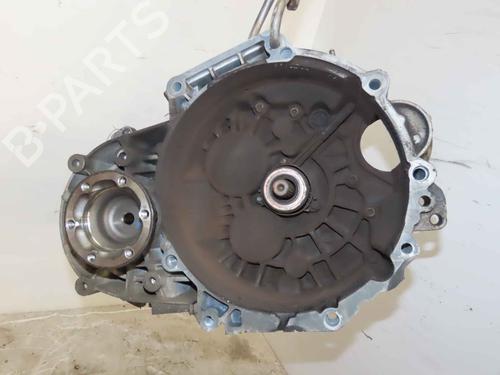 Used Gearbox Gearbox 37050737 37050737