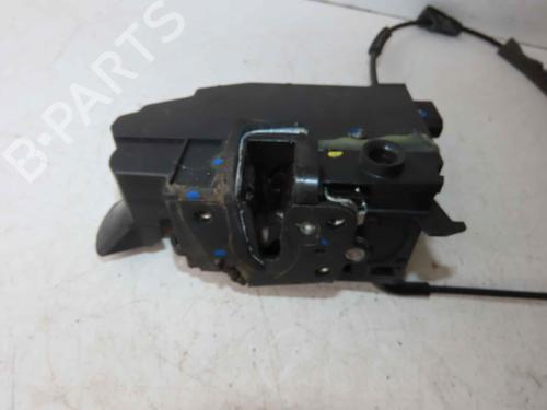 Front left lock CITROËN C4 Picasso II 1.6 HDi / BlueHDi 115 | BP37058575C98 - Image 3