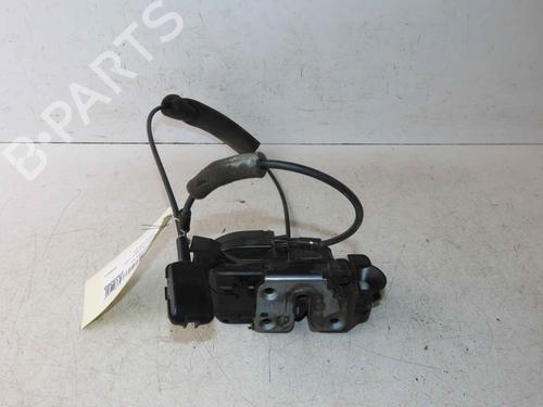 Used Front left lock Front left lock 37053987 37053987