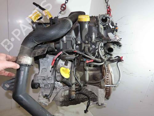 Used Engine Engine 37058194 37058194