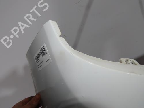 Rear bumper CITROËN C3 II (SC_) 1.4 HDi 70 (SC8HZC, SC8HR0, SC8HP4) | BP31162409C8 