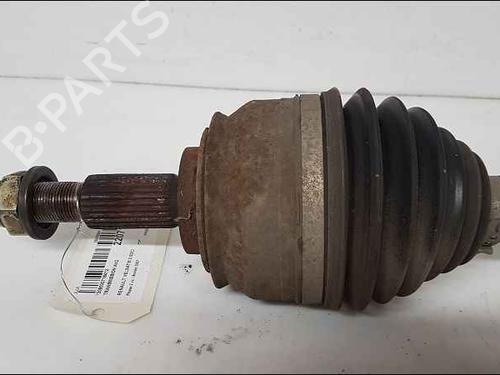 Right front driveshaft RENAULT VEL SATIS (BJ0_) 2.0 dCi (BJ03) | BP37042353M39 - Image 2