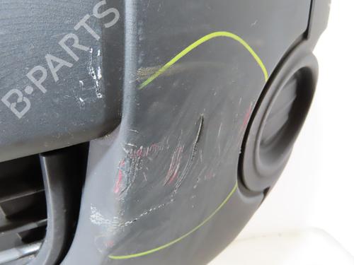 Used Front bumper Front bumper CITROËN BERLINGO MULTISPACE (B9) 1.6 VTi 95 (98 hp) 36282699 36282699