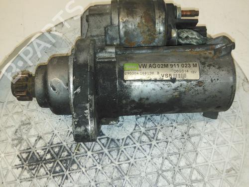 Starter AUDI A3 (8P1) 2.0 FSI | BP37729568M8 - Image 4
