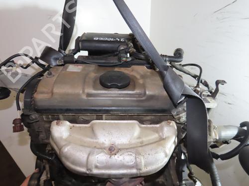 Used Engine CITROËN XSARA Coupe (N0) 1.4 i (75 hp) 20385344