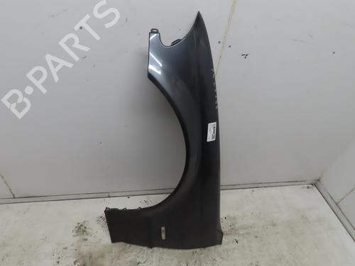 Used Left front fenders BMW 3 (E46) 320 d (129 hp) 18034655