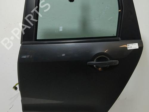 Dør venstre bagtil Dør venstre bagtil CITROËN C3 Picasso (SH_) 1.6 HDI 90 (92 hp) 39893072 39893072