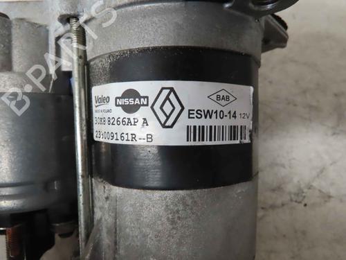 Starter RENAULT TWINGO III (BCM_, BCA_) 1.0 SCe 70 | BP37046182M8 - Image 5