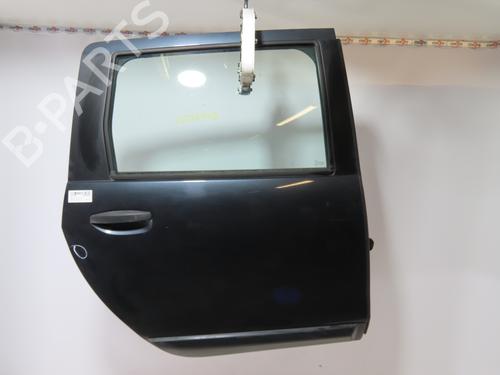 Used Right rear door Right rear door DACIA LODGY (JS_) 1.5 dCi (JSMC, JSAF) (107 hp) 36282712 36282712