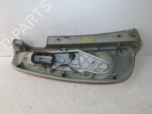 Used Right taillight Right taillight SKODA ROOMSTER (5J7) 1.9 TDI (105 hp) 34528673 34528673