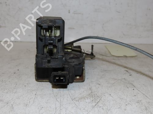 Venstre fortil lås CITROËN ZX (N2) 1.9 TD (90 hp) 29153625