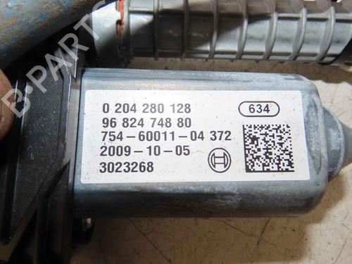 Electronic module PEUGEOT 5008 (0U_, 0E_) 2.0 HDi 150 / BlueHDi 150 | BP37060774M83 - Image 3