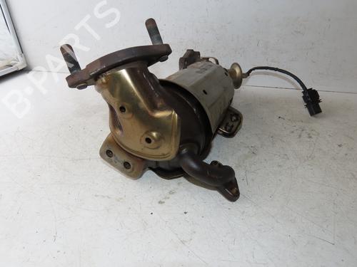 Used Catalyst Catalyst KIA STONIC (YB) 1.0 T-GDi (101 hp) 34572969 34572969