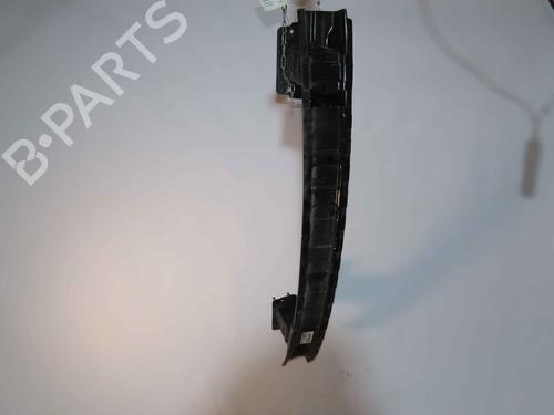 Used Rear bumper reinforcement Rear bumper reinforcement 37049602 37049602