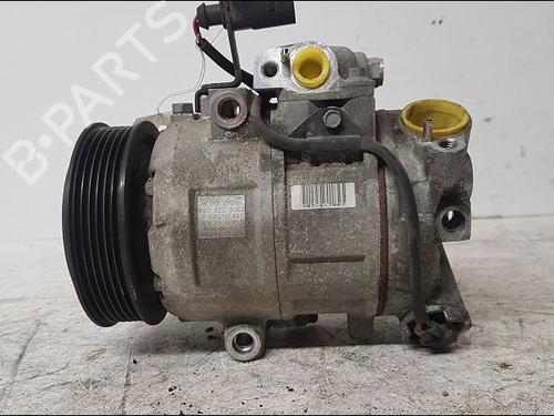 Used AC compressor VW FOX Hatchback (5Z1, 5Z3, 5Z4) 1.2 (55 hp) 15199853