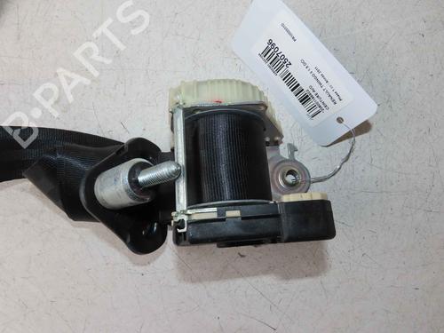 Front right seatbelt RENAULT TWINGO II (CN0_) 1.5 dCi 90 | BP37060294I25 - Image 3