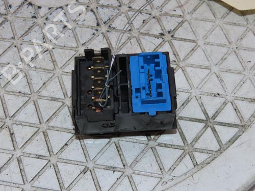 Left front window switch PEUGEOT 406 (8B) 1.8 16V | BP29153658I27 