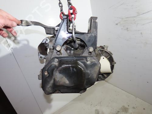 Used Gearbox Gearbox 33414342 33414342