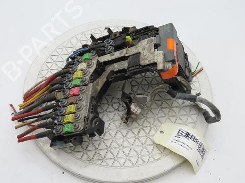 Sikringsdose CITROËN DS4 (NX_) 1.6 HDi 110 (112 hp) 26462934