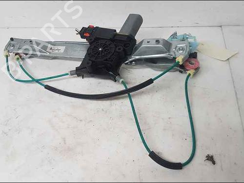 Used Front right window mechanism Front right window mechanism 37041700 37041700