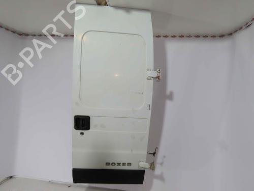 Used Right tailgate Right tailgate 37057380 37057380