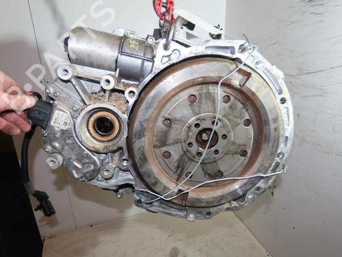 gearbox-vw-golf-vii-5g1-bq1-be1-be2-2012-2013-2014-2015-2016-2017-2018-2019-2020-2021-37058248 main image
