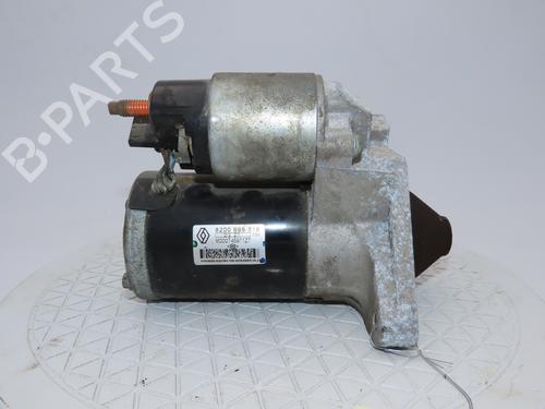 Used Starter RENAULT MEGANE III Hatchback (BZ0/1_, B3_) 1.6 16V Hi-Flex (BZ03) (110 hp) 19701613