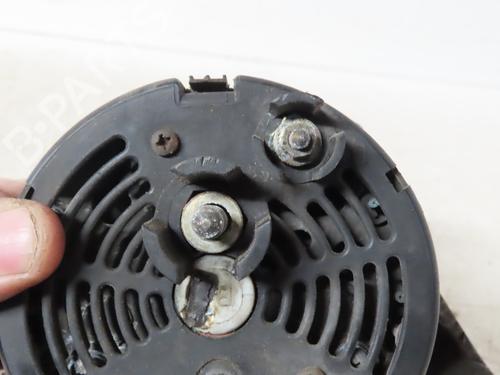 Alternator PEUGEOT 106 II (1A_, 1C_) 1.0 i | BP17469400M7 