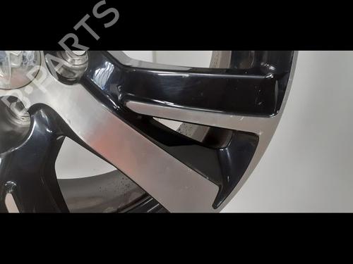 Rim PEUGEOT 2008 I (CU_) 1.6 HDi | BP16202807C45