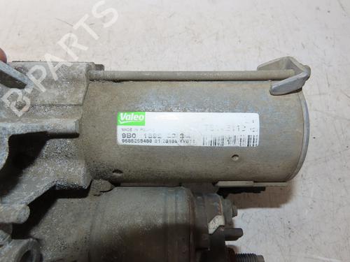 Starter CITROËN NEMO MPV 1.4 HDi | BP34710490M8 - Image 5