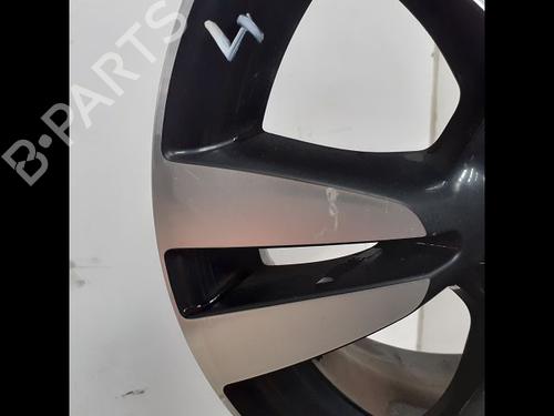 Rim CITROËN DS3 (SA_) 1.6 HDi 90 | BP17730643C45