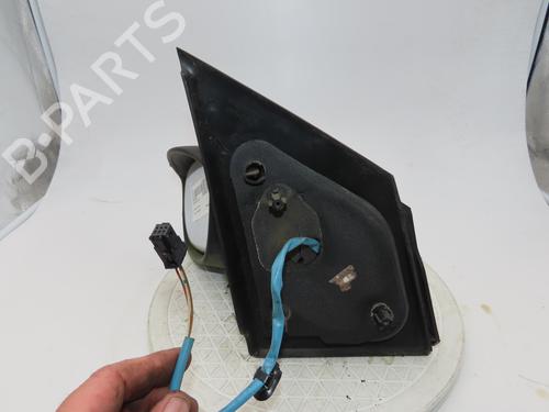 Left mirror CITROËN C2 (JM_) 1.4 HDi | BP24534538C26 