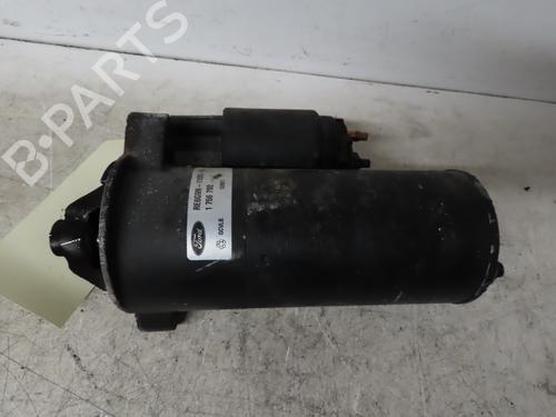 Used Starter FORD MONDEO IV (BA7) 1.8 TDCi (125 hp) 17630618