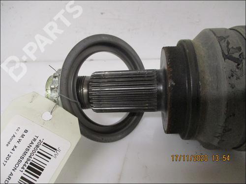 Right rear driveshaft BMW X4 (F26) xDrive 20 d | BP10941972M41