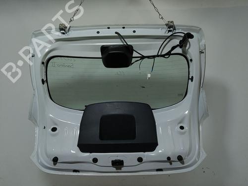 Tailgate DACIA SANDERO II 1.0 TCe 100 (B8ML) | BP39572126C6 - Image 6