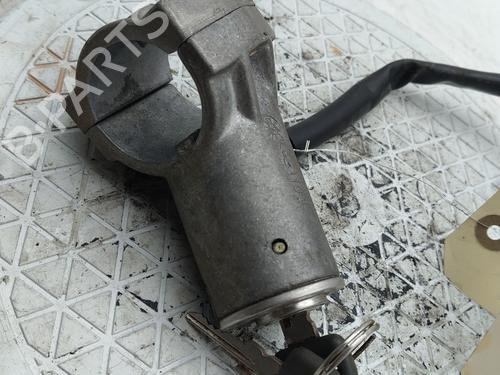 Used Ignition barrel Ignition barrel CITROËN C25 Platform/Chassis (280_, 290_) 2.5 D (75 hp) 40241571 40241571